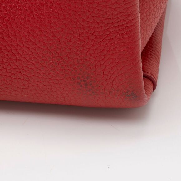 Louis Vuitton Calfskin Astrid Top Handle - Picture 11 of 16